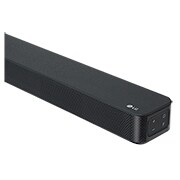 LG 2.1 Ch Sound Bar with DTS Virtual:X Sound, SL5Y