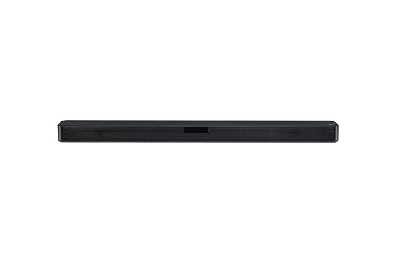 LG 2.1 Ch Sound Bar with DTS Virtual:X Sound, SL5Y