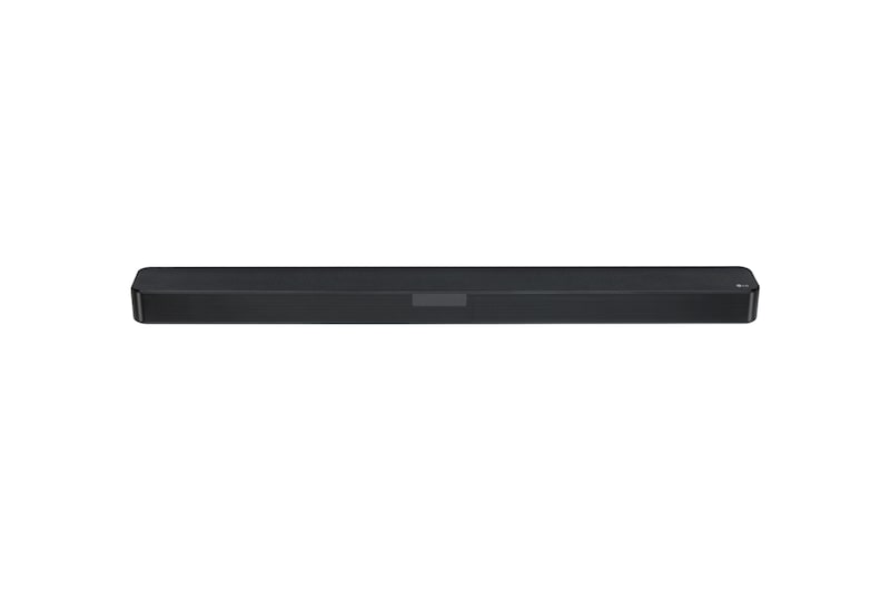 LG 2.1 Ch Sound Bar with DTS Virtual:X Sound, SL5Y