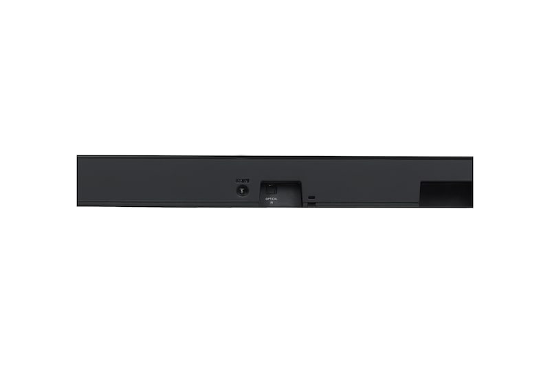 LG 2.1 Ch Sound Bar with DTS Virtual:X Sound, SL5Y
