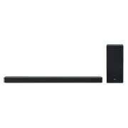 Visning forfra af 3.1 Ch Sound Bar with DTS Virtual:X Sound SL6Y
