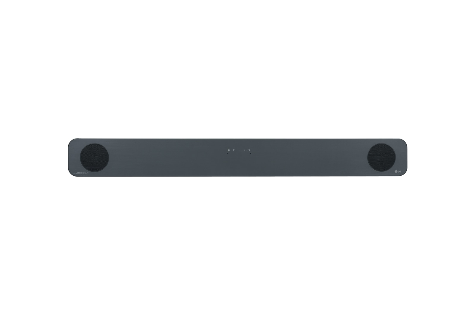 LG 3.1.2 Ch Supreme Sound Bar with Meridian Audio, SL8YG