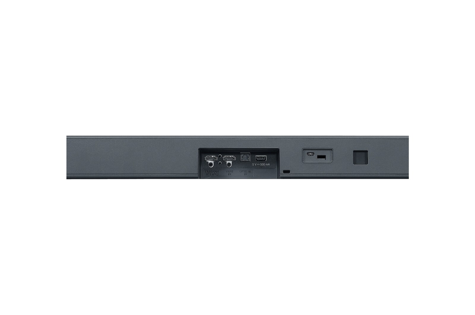 LG 3.1.2 Ch Supreme Sound Bar with Meridian Audio, SL8YG
