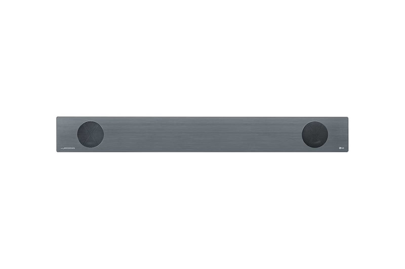 LG Sound Bar AI ThinQ, SL9YG