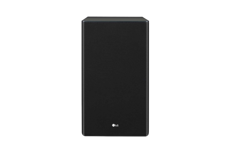 LG Sound Bar AI ThinQ, SL9YG