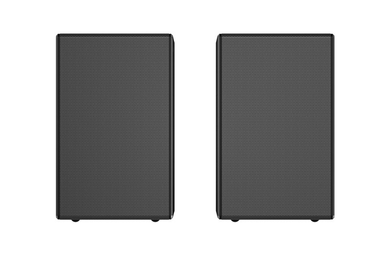 LG Sound Bar SN11RG, SN11RG