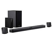 subwoofer vist forfra