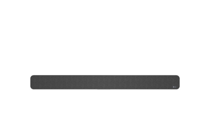 LG Sound Bar SN5, SN5