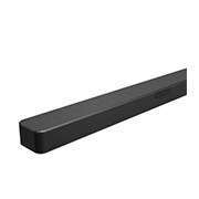 LG Sound Bar SN5R, SN5R