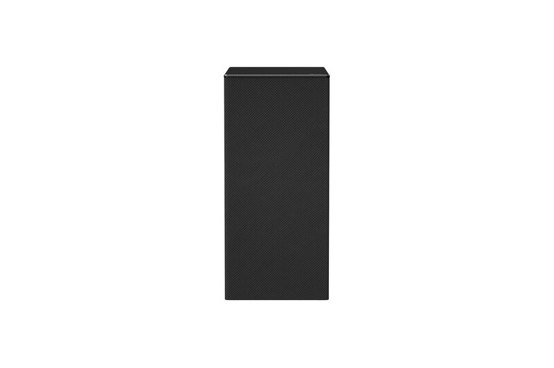 LG Soundbar SN6Y, SN6Y