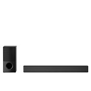 LG Sound Bar SNH5, SNH5