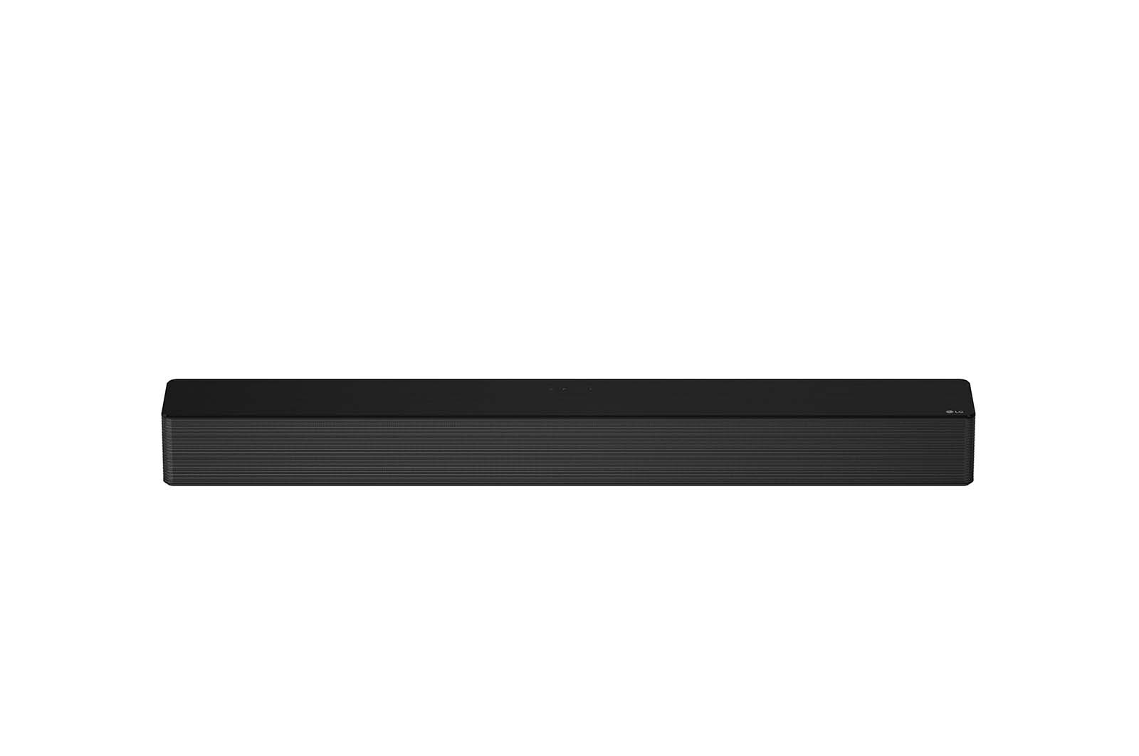 LG Sound Bar SNH5, SNH5