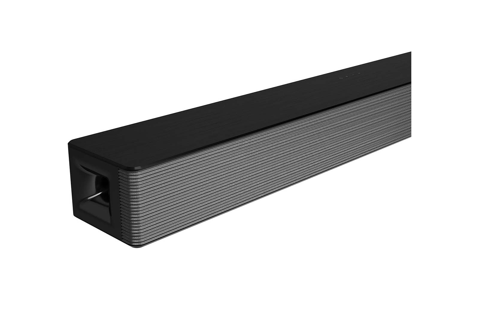LG Sound Bar SNH5, SNH5