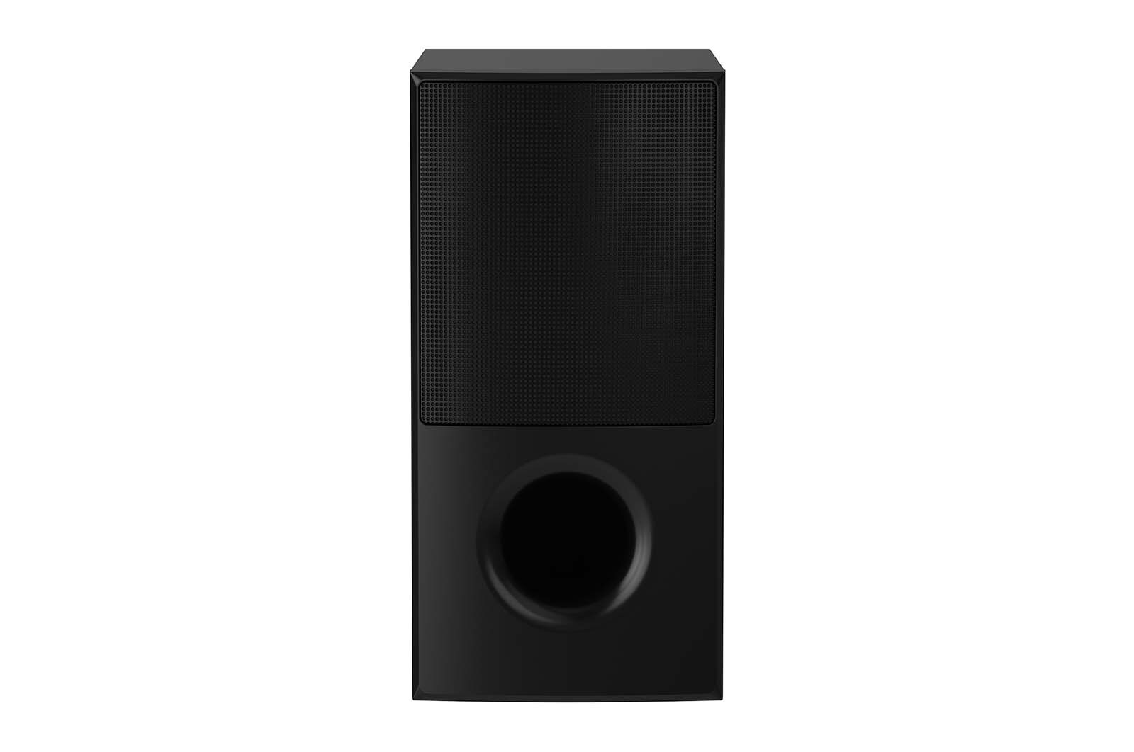 LG Sound Bar SNH5, SNH5