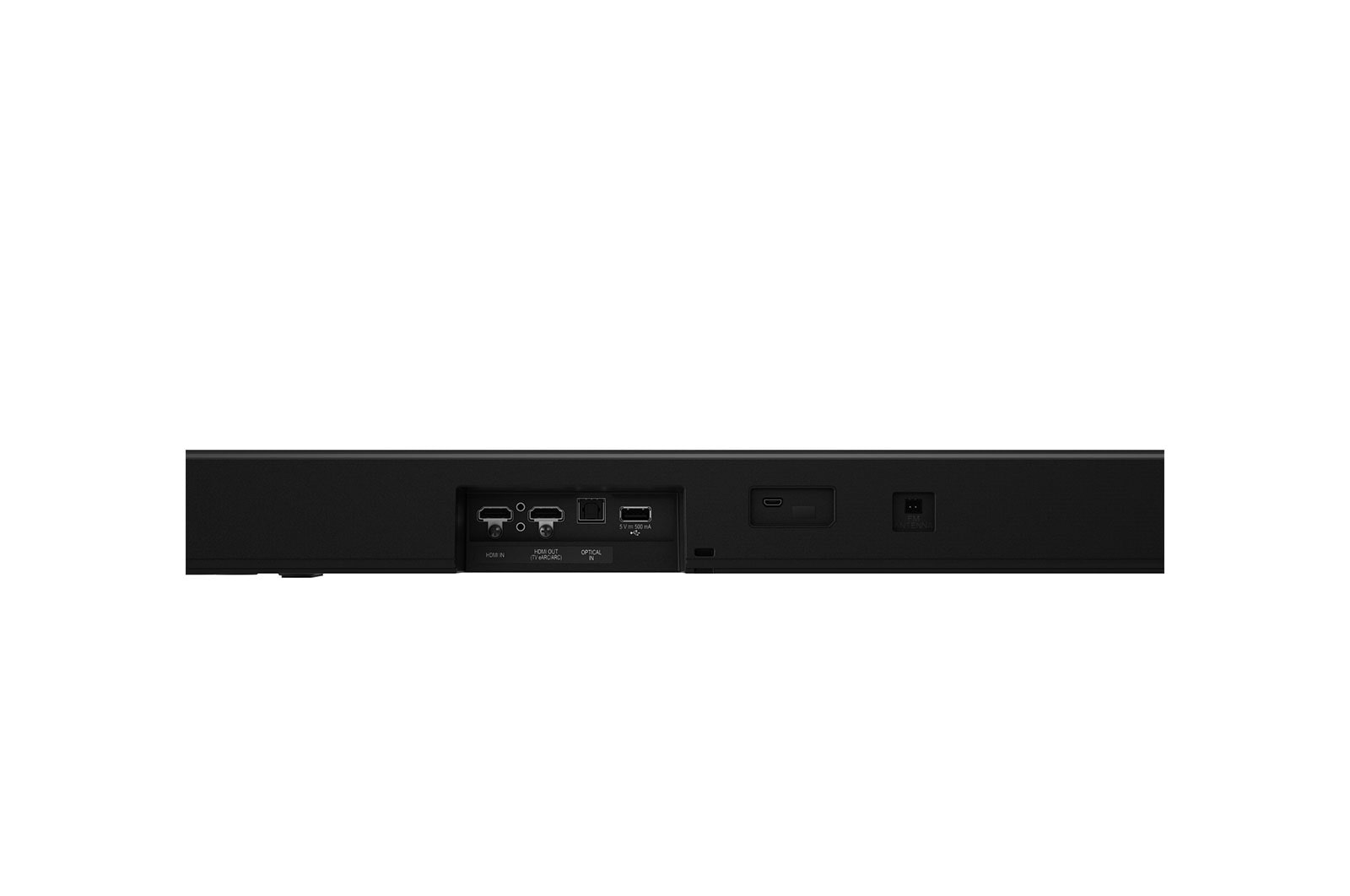 LG Soundbar SP8YA, SP8YA