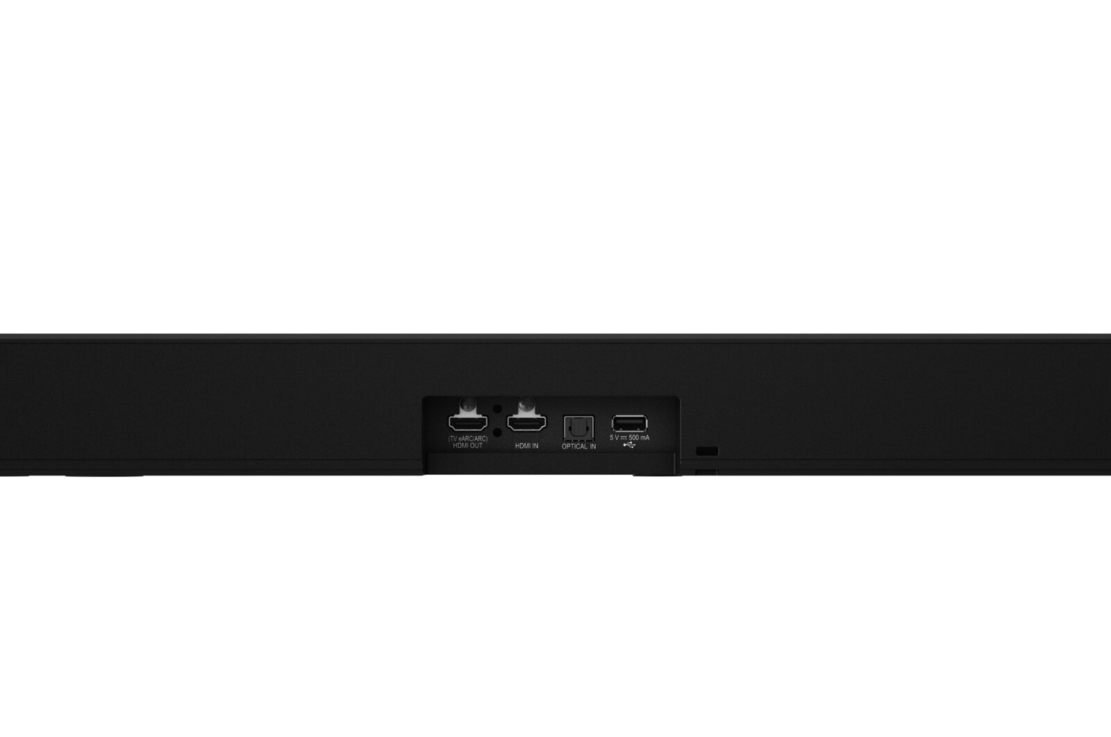 LG Soundbar SP9YA, SP9YA
