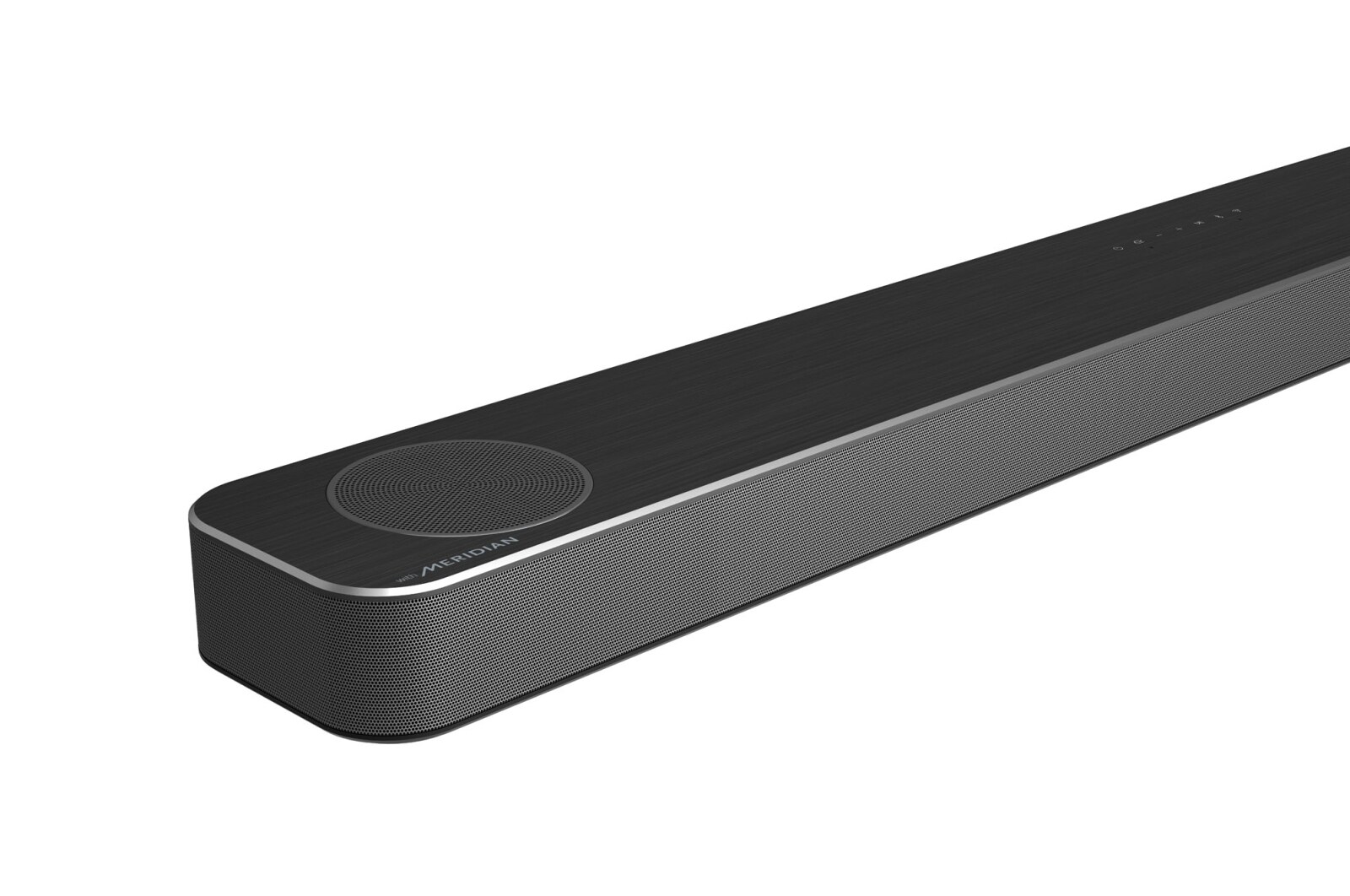 LG Soundbar SPD75YA, SPD75YA