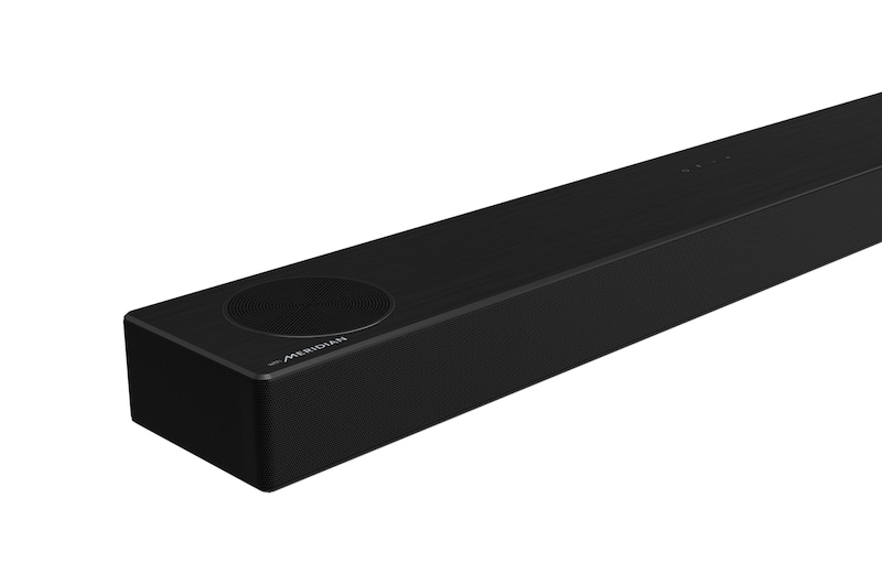 LG Soundbar SPD7Y, SPD7Y