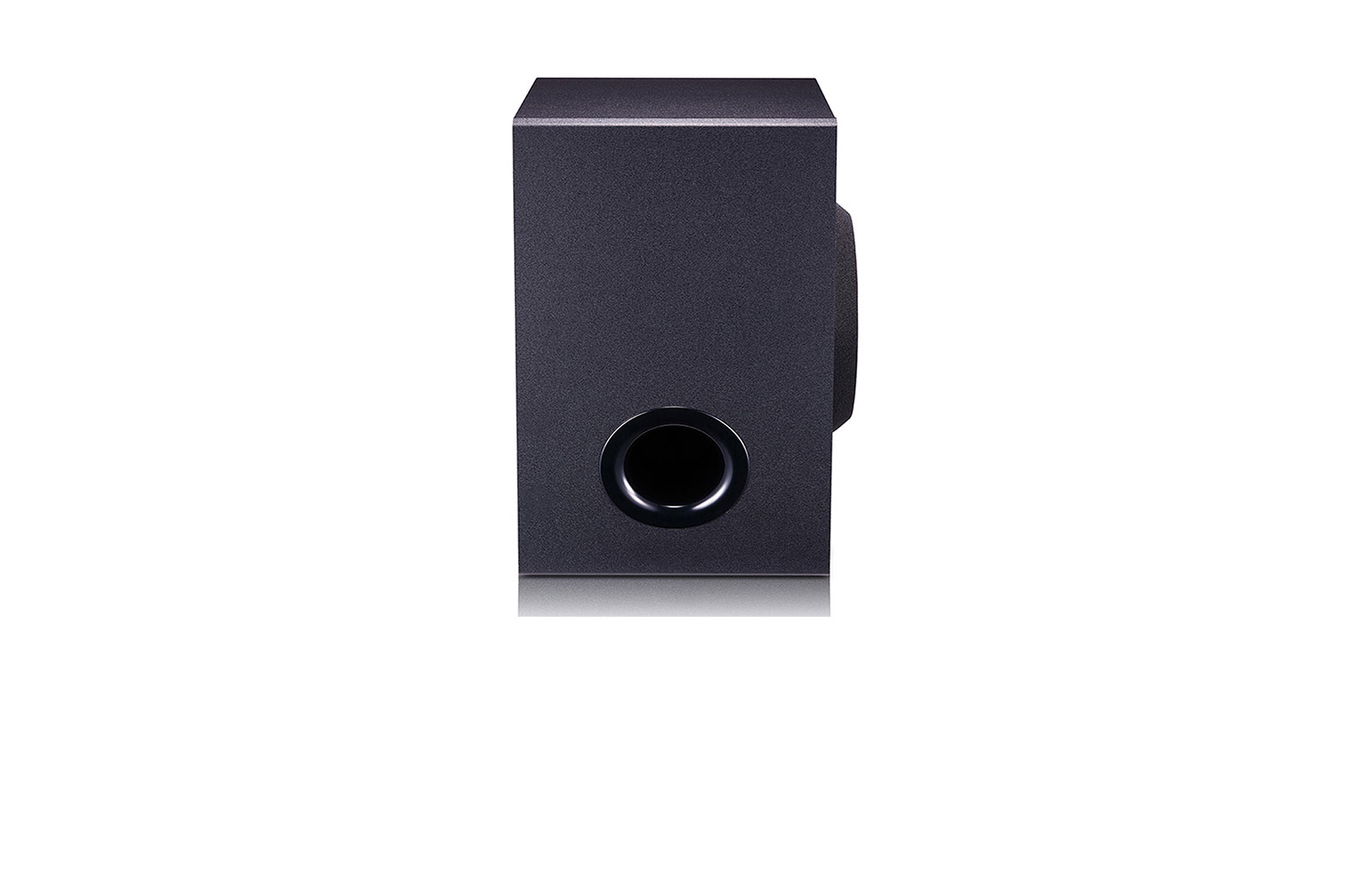LG Soundbar SQC1, SQC1