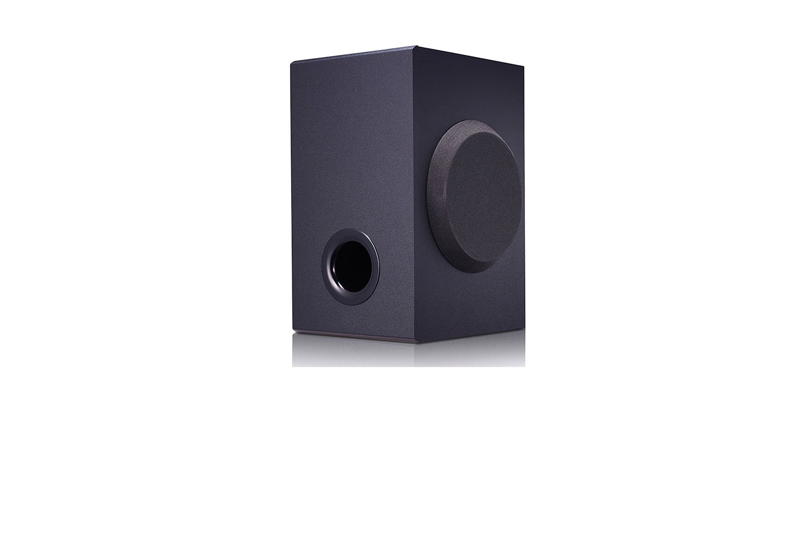 LG Soundbar SQC1, SQC1