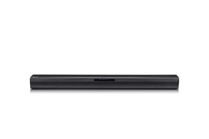 LG Soundbar SQC1, SQC1