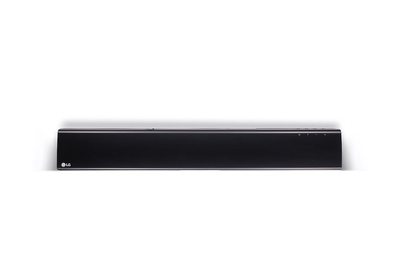LG Soundbar SQC1, SQC1