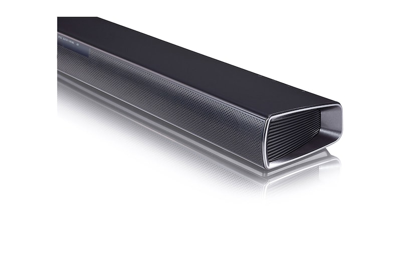 LG Soundbar SQC1, SQC1