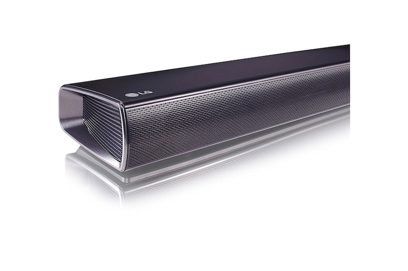 LG Soundbar SQC1, SQC1