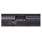 LG Soundbar SQC1, SQC1