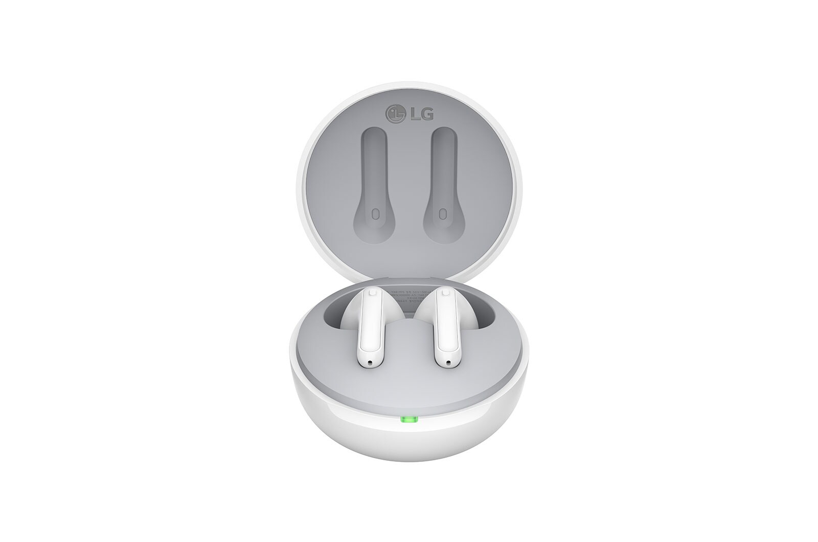 LG TONE Free FP3W, TONE-FP3W