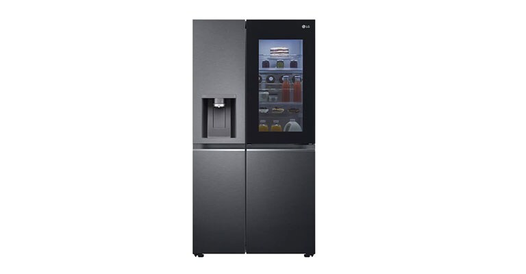 LG GSXV90MCDE