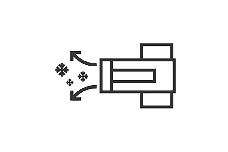 Inverter Linear Compressor™1