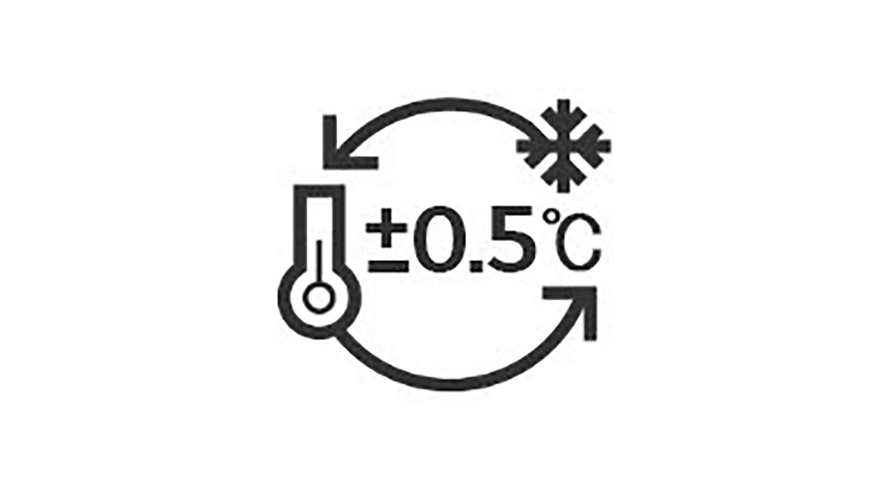 LINEARCooling™1