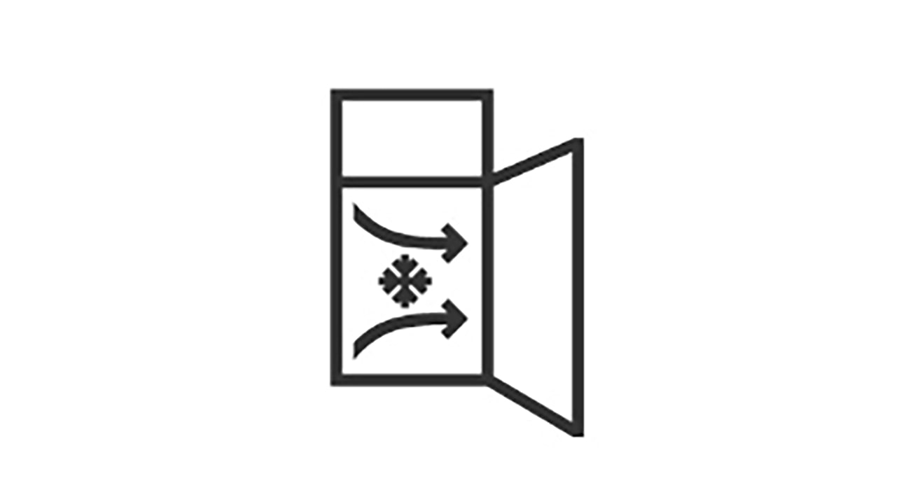DoorCooling⁺™1