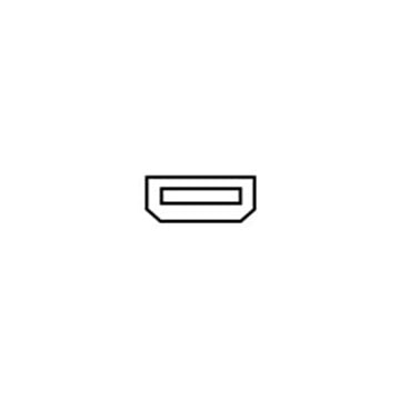 HDMI