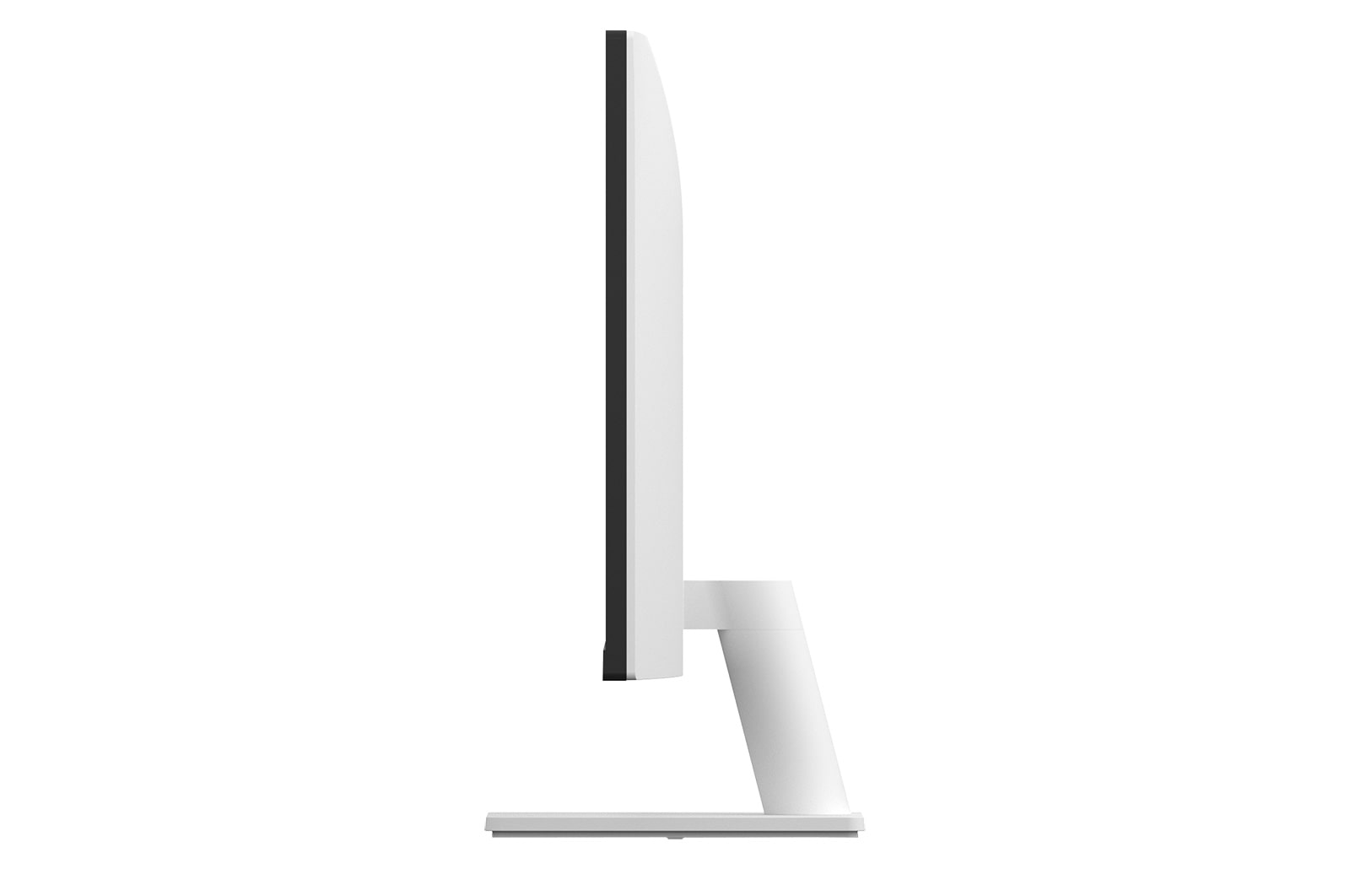 LG 27" 4K UHD UltraFine™ IPS-skærm, 27US500