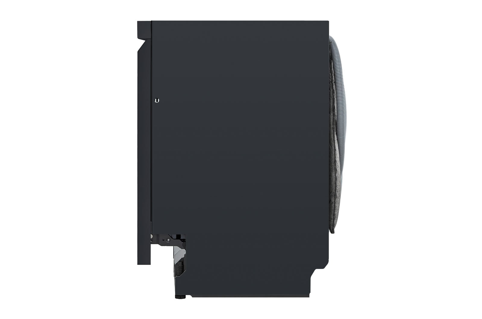 LG QuadWash ™ Steam-opvaskemaskine med Auto Open Dry-funktion og Wi-Fi, DU517HMS