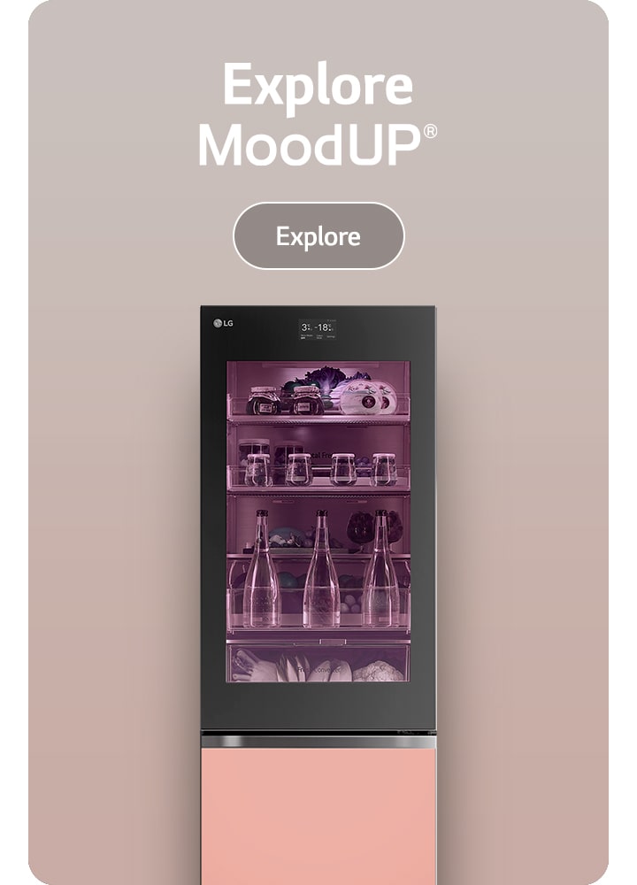 Descubre MoodUP(Logo)