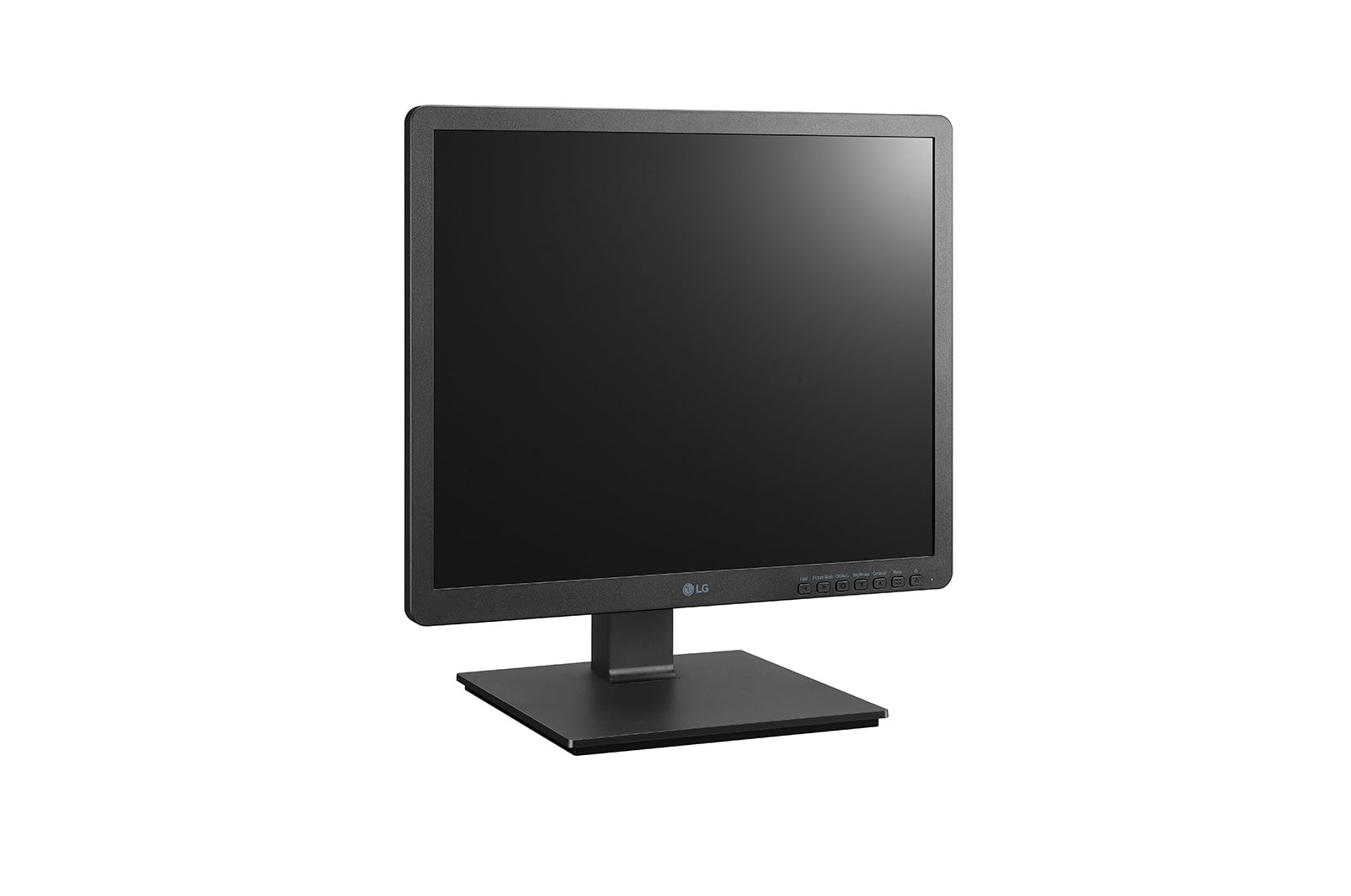 LG 19" 1.3MP Clinical Review Monitor, 19HK312C, 19HK312C-B