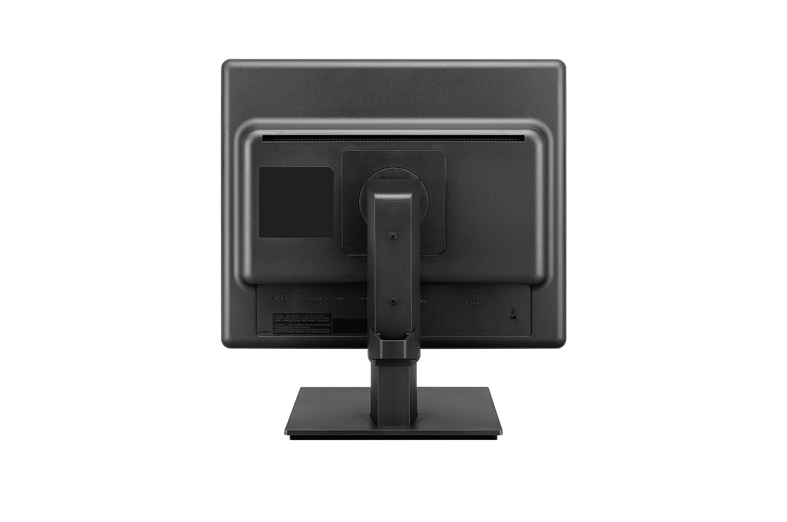 LG 19" 1.3MP Clinical Review Monitor, 19HK312C, 19HK312C-B