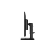LG FHD IPS Monitor 24BK55, 24BK55YP-B