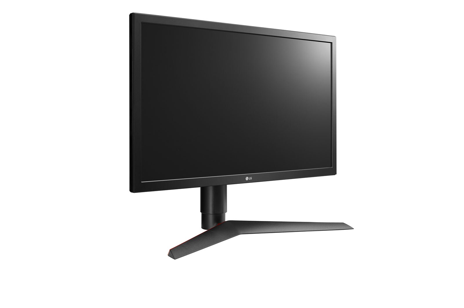 LG 24" UltraGear™ Gaming-skærm, 24GL650-B