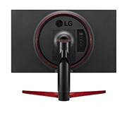 LG 24" UltraGear™ Gaming-skærm, 24GL650-B