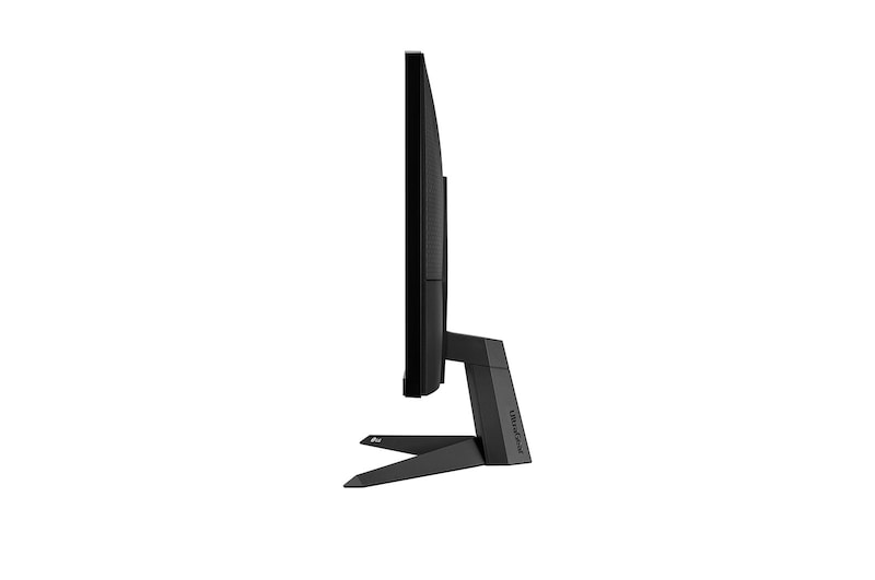 LG 24” UltraGear™ Full HD-gamingskærm, 24GQ50F-B