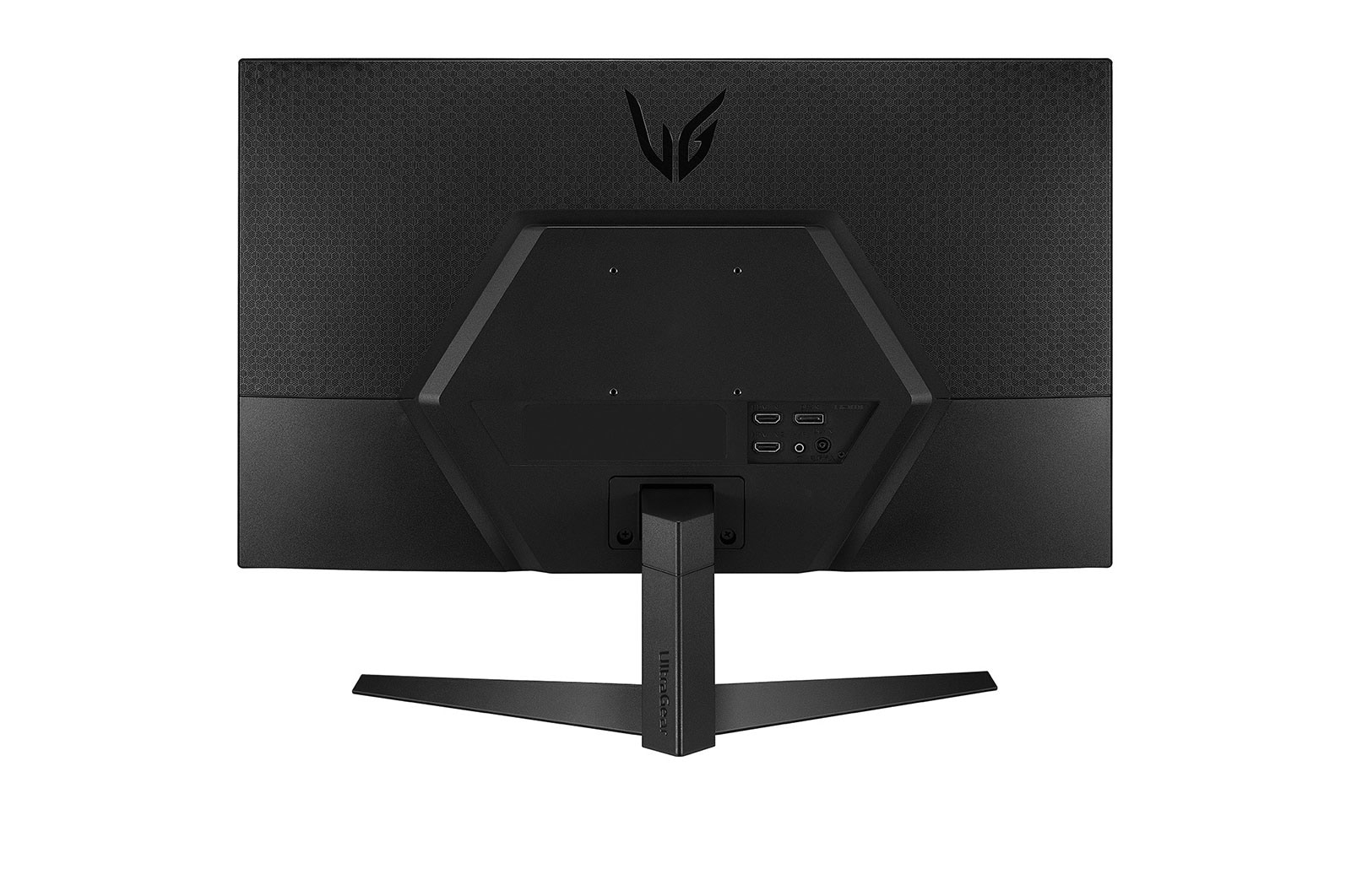 LG 24” UltraGear™ Full HD-gamingskærm, 24GQ50F-B
