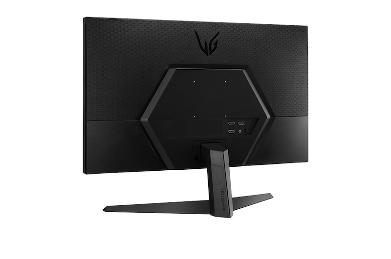 LG 24” UltraGear™ Full HD-gamingskærm, 24GQ50F-B