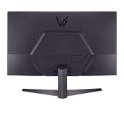 LG 24” UltraGear™ FHD 180Hz gaming-skærm | 1 ms MBR, HDR 10, 24GS50F-B