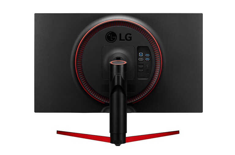 LG 27" FHD Gaming Monitor with FreeSync, 27GK750F