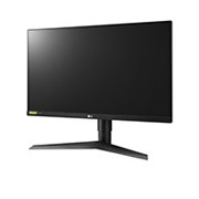 LG 27" FHD (1920 x 1080) IPS-skærm, 27GL650F-B