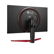 LG 27" FHD (1920 x 1080) IPS-skærm, 27GL650F-B